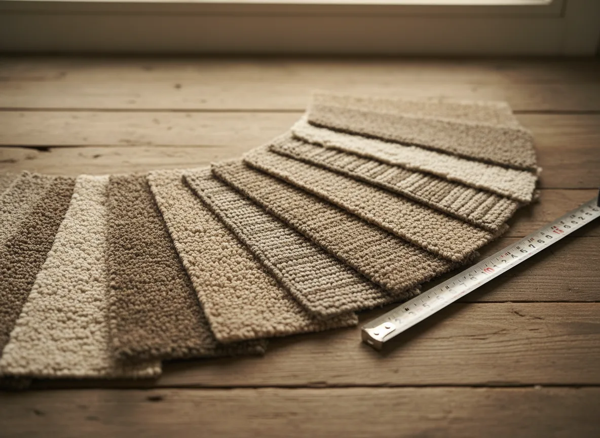 Carpet Installation South Salem, OH FAQs